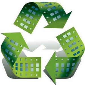 condominio sustentavel