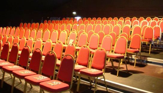 assembleia presidente