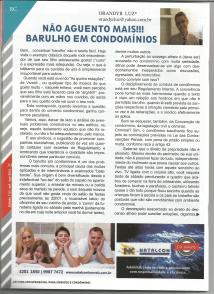Revista condomínio114 artigo Barulho1