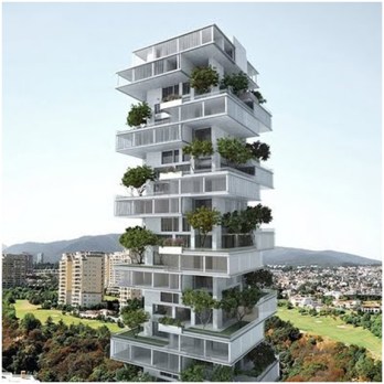 arquitetura e meio ambiente