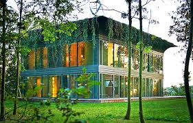 casa que produz 50 pc da energia que consome