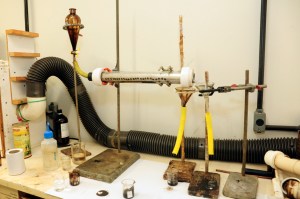 pesquisa UFMG filtro água-óleo