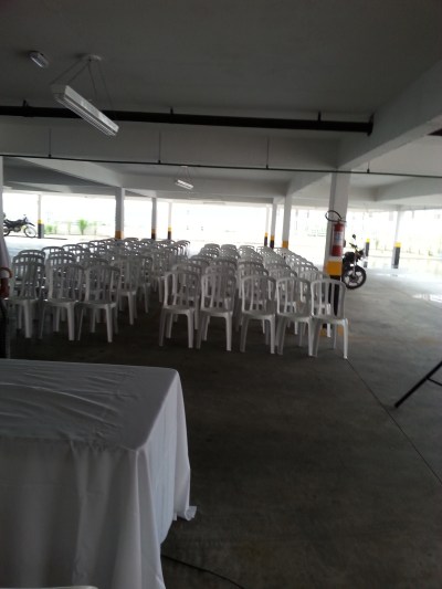 assembleia na garagem1