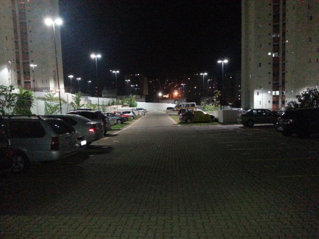 garagem à noite (2)